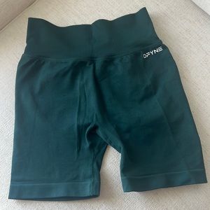 DFYNE Shorts